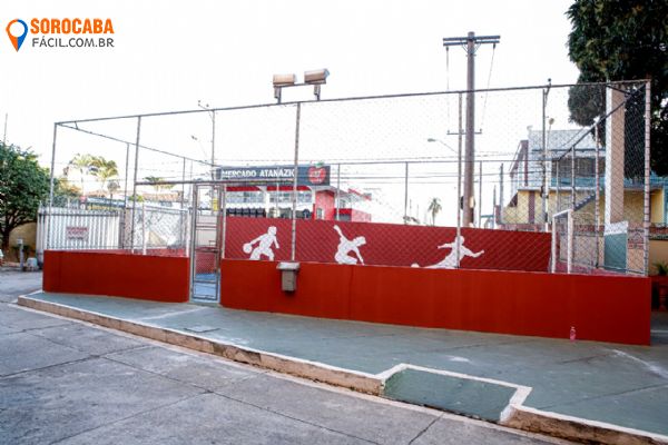 Apartamento em , Sorocaba - Apartamento Buenos Aires - Foto 4